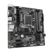 Материнская плата Gigabyte B760M DS3H DDR4, Socket 1700, Intel®B760, 4xDDR4-3200, D-SUB+HDMI+DP+DP, 1xPCI-Ex16, 2xPCI-Ex1, 4xSATA3(RAID 0/1/5/10), 2xM.2, 8Ch Audio, 2,5GbLan, (2+4)xUSB2.0, (3+2)xUSB3.2, (1+0)xUSB3.2 Type-C™, mATX, RTL {10}