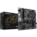 Материнская плата Gigabyte B760M DS3H AX DDR4, Socket 1700, Intel®B760, 4xDDR4-3200, HDMI+DP+DP, 1xPCI-Ex16, 2xPCI-Ex1, 4xSATA3(RAID 0/1/5/10), 2xM.2, 8Ch Audio, GLan, WiFi, (2+4)xUSB2.0, (3+2)xUSB3.2, (1+0)xUSB3.2 Type-C™, 1xPS/2, mATX, RTL