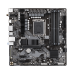 Материнская плата Gigabyte B760M DS3H AX DDR4, Socket 1700, Intel®B760, 4xDDR4-3200, HDMI+DP+DP, 1xPCI-Ex16, 2xPCI-Ex1, 4xSATA3(RAID 0/1/5/10), 2xM.2, 8Ch Audio, GLan, WiFi, (2+4)xUSB2.0, (3+2)xUSB3.2, (1+0)xUSB3.2 Type-C™, 1xPS/2, mATX, RTL