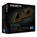 Материнская плата Gigabyte B760M DS3H AX DDR4, Socket 1700, Intel®B760, 4xDDR4-3200, HDMI+DP+DP, 1xPCI-Ex16, 2xPCI-Ex1, 4xSATA3(RAID 0/1/5/10), 2xM.2, 8Ch Audio, GLan, WiFi, (2+4)xUSB2.0, (3+2)xUSB3.2, (1+0)xUSB3.2 Type-C™, 1xPS/2, mATX, RTL