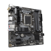 Материнская плата Gigabyte B760M DS3H AX DDR4, Socket 1700, Intel®B760, 4xDDR4-3200, HDMI+DP+DP, 1xPCI-Ex16, 2xPCI-Ex1, 4xSATA3(RAID 0/1/5/10), 2xM.2, 8Ch Audio, GLan, WiFi, (2+4)xUSB2.0, (3+2)xUSB3.2, (1+0)xUSB3.2 Type-C™, 1xPS/2, mATX, RTL