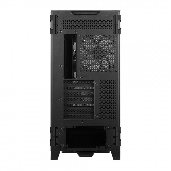 Корпус MSI MEG PROSPECT 700R Mid-Tower, E-ATX, 2xUSB 3.2, 1xUSB-C, Audio I/O, 4x140 ARGB fan, Laminated Tempered Glass, (41556)