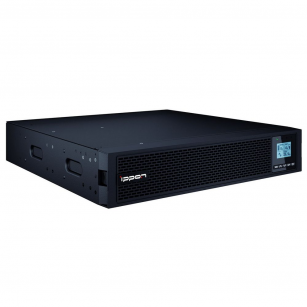 Источник бесперебойного питания Ippon Innova RT II 3000 On-line 3000W/3000VA (229576)