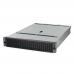 Платформа системного блока с ЦПУ Lenovo 7Z73TA8100 SR650 V2 Xeon Silver 4314 (16C 2.4GHz 24MB Cache/135W), 32GB  (1x32GB, 3200MHz 2Rx4 RDIMM), 8 SAS/SATA, 9350-8i, 1x750W Platinum, 5 Standard Fans, XCC Enterprise, Toolless V2 Rails