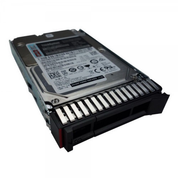Жесткий диск серверный Lenovo 7XB7A00028 ThinkSystem 1.8TB 2.5