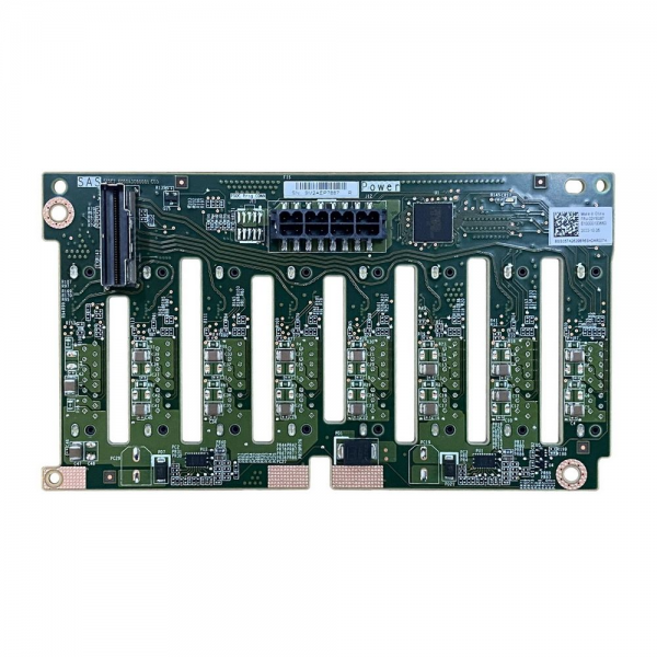 Комплектующие корпусов Lenovo 4XH7A60930 ThinkSystem SR650 V2/SR665 8x2.5» SAS/SATA Backplane Option Kit