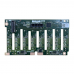 Комплектующие корпусов Lenovo 4XH7A60930 ThinkSystem SR650 V2/SR665 8x2.5» SAS/SATA Backplane Option Kit