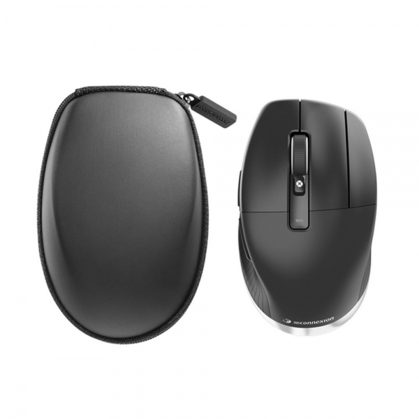 Мышь 3DConnexion 3DX-700116 CadMouse Pro Wireless,  (RTL), (Right hand)