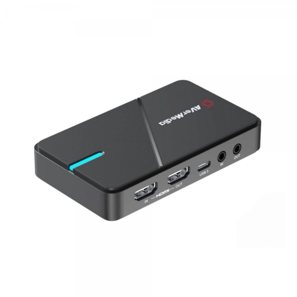 Устройство видеозахвата внешнее AVER Media Live Gamer Extreme 3, (GC551G2), RTL (GC551G2), RTL