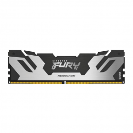 Модуль памяти Kingston 16GBDDR5 6400 DIMM FURY Renegade RGB XMP Gaming Memory KF564C32RS-16 KF564C32RS-16