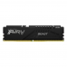Модуль памяти Kingston 16GBDDR5 5600 DIMM FURY Beast XMP Gaming Memory KF556C40BB-16 Non-ECC, , CL40, 1.25V, 1RX8 KF556C40BB-16 Non-ECC, CL40, 1.25V, 1RX8  288-pin 16Gbit, RTL