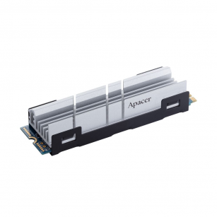 Твердотельный накопитель SSD Apacer AS2280Q4 1TB M.2 2280 AP1TBAS2280Q4U-1 Client