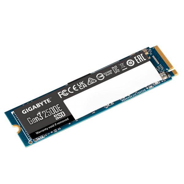 Твердотельный накопитель SSD Gigabyte G325E500G (844370)