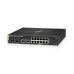 Коммутатор HPE R8N89A HPE Aruba 6000 Managed L2 12G Class4 PoE 139W 2SFP Switch