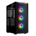 Системный блок KWIK (Intel Core i5-13600KF OEM / 64 ГБ ОЗУ (2 модуля) / Gigabyte RTX5060Ti WINDFORCE MAX OC 8GB GDDR7 128bit / 512 ГБ SSD)