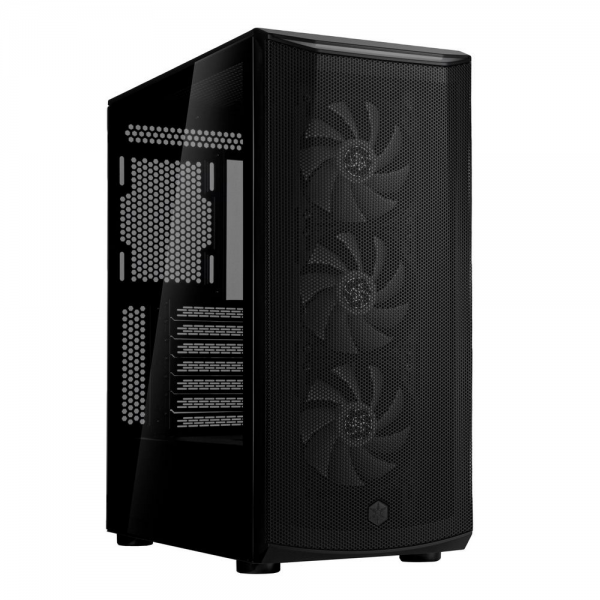 Системный блок KWIK (Intel Core i5-13600KF OEM / 64 ГБ ОЗУ (2 модуля) / Gigabyte RTX5060Ti WINDFORCE MAX OC 8GB GDDR7 128bit / 512 ГБ SSD)