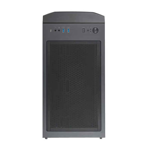 Системный блок KWIK (Intel Core i5-13600KF OEM / 64 ГБ ОЗУ (2 модуля) / Gigabyte RTX5060Ti WINDFORCE MAX OC 8GB GDDR7 128bit / 512 ГБ SSD)