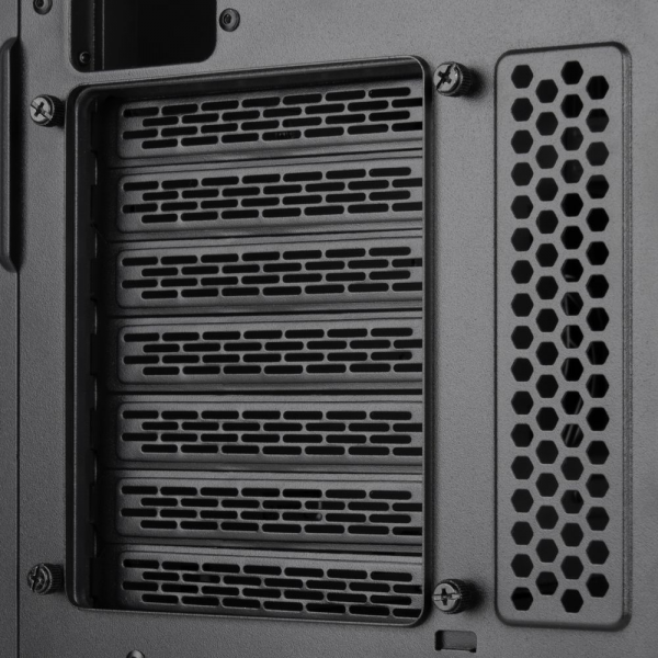 Системный блок KWIK (Intel Core i5-13600KF OEM / 64 ГБ ОЗУ (2 модуля) / Gigabyte RTX5060Ti WINDFORCE MAX OC 8GB GDDR7 128bit / 512 ГБ SSD)