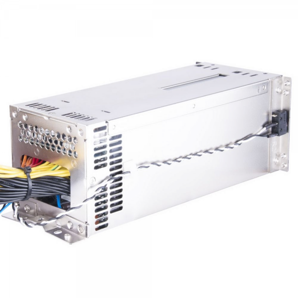 Блок питания Silverstone G540GM8002UG211