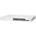 Коммутатор HPE JL812A HPE Aruba Instant On 1830 24G Web-managed 2SFP Switch