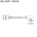 Кабель SuperMicro CBL-KIT-220U-TNR-22N Cable Kit with 11 NVMe cables for X12 Ultra 220U-TNR