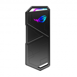 Корпус для HDD/SSD ASUS ESD-S1C/BLK/G/AS (90DD02H0-M09000) (90DD02H0-M09000)