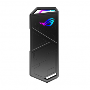 Корпус для HDD/SSD ASUS ESD-S1C/BLK/G/AS (90DD02H0-M09000) (90DD02H0-M09000)