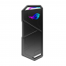 Корпус для HDD/SSD ASUS ESD-S1C/BLK/G/AS (90DD02H0-M09000) (90DD02H0-M09000)