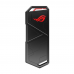Корпус для HDD/SSD ASUS ESD-S1C/BLK/G/AS (90DD02H0-M09000) (90DD02H0-M09000)