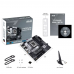 Материнская плата ASUS PRIME B660M-A WIFI D4 LGA1700 mATX 4xDDR4 3xPCIEx16 2xM.2 DP 2xHDMI GLAN Wi-Fi 6 (90MB1AE0-M1EAY0)