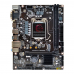 Материнская плата Afox IH510-MA2-V2 LGA1200 mATX 2xDDR4 PCIEx16 PCIEx1 M.2 HDMI DVI VGA