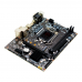 Материнская плата Afox IH510-MA2-V2 LGA1200 mATX 2xDDR4 PCIEx16 PCIEx1 M.2 HDMI DVI VGA
