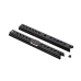 Кронштейн HPE R3J18A HPE Aruba AP-MNT-D AP  mount bracket individual D для точки доступа
