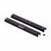 Кронштейн HPE R3J18A HPE Aruba AP-MNT-D AP  mount bracket individual D для точки доступа