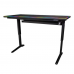 Игровой стол Thermaltake Gaming Desk Level 20 BattleStation Black, Electric,RGB, none