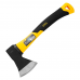 Топор Deli DL5708 600 грамм, фиберглассовая рукоять