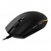 Мышь игровая Logitech G102 LIGHTSYNC Black |910-005808| черная, оптическая, 200-8000dpi, 2.1м USB 2.0, 6 программируемых кнопок, RGB подсветка, под обе руки