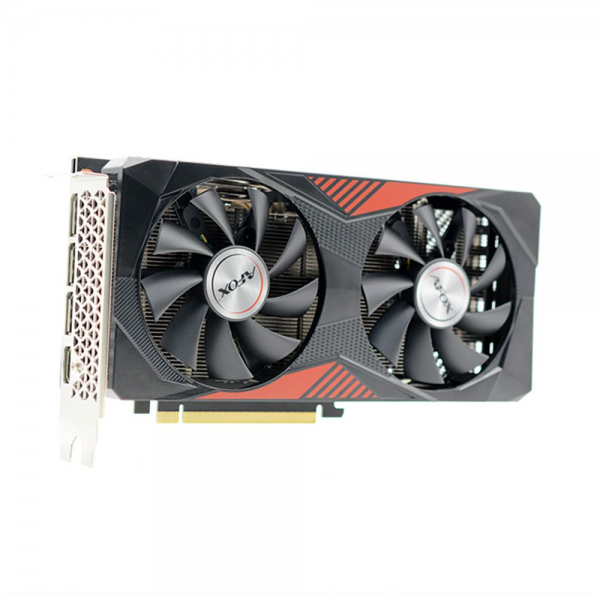 Видеокарта Afox RTX3060Ti 8GB GDDR6 256bit 3xDP HDMI 2FAN RTL