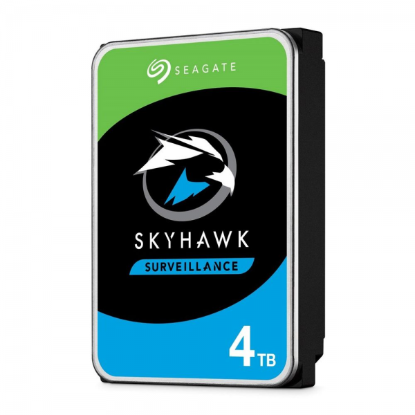 Жесткий диск Seagate SkyHawk Surveillance ST4000VX016 4TB 3.5