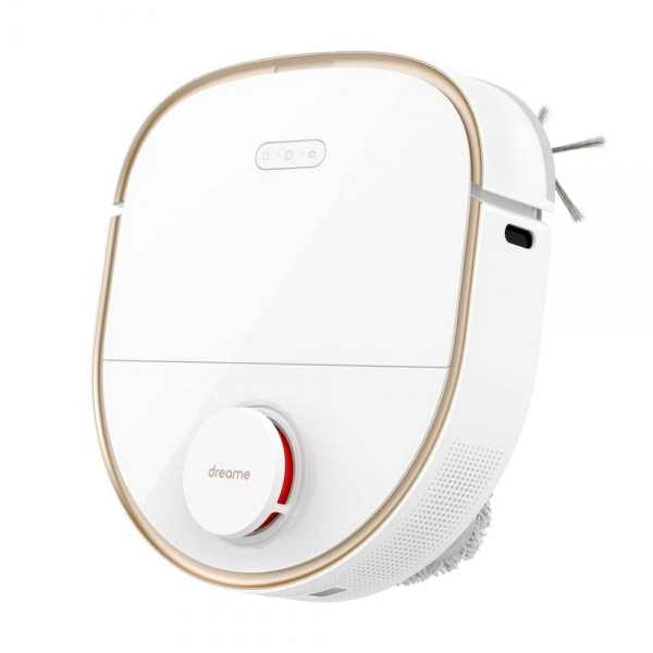 Робот-пылесос Dreame Bot W10 Pro RLS6TAC