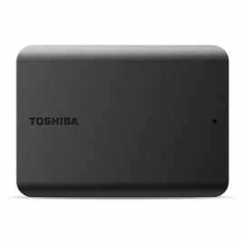 Жесткий диск внешний Toshiba CANVIO BASICS 1TB, 2.5