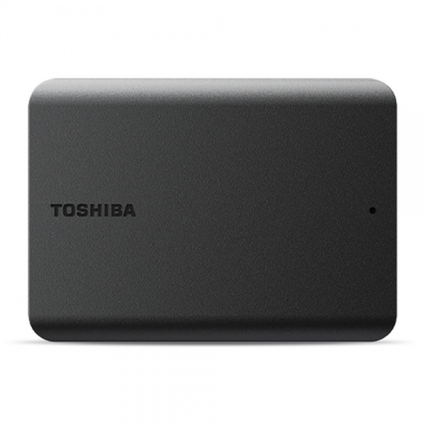 Жесткий диск внешний Toshiba CANVIO BASICS 1TB, 2.5
