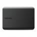 Жесткий диск внешний Toshiba CANVIO BASICS 1TB, 2.5