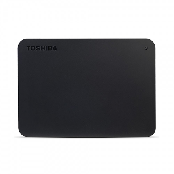 Жесткий диск внешний Toshiba CANVIO BASICS 1TB, 2.5