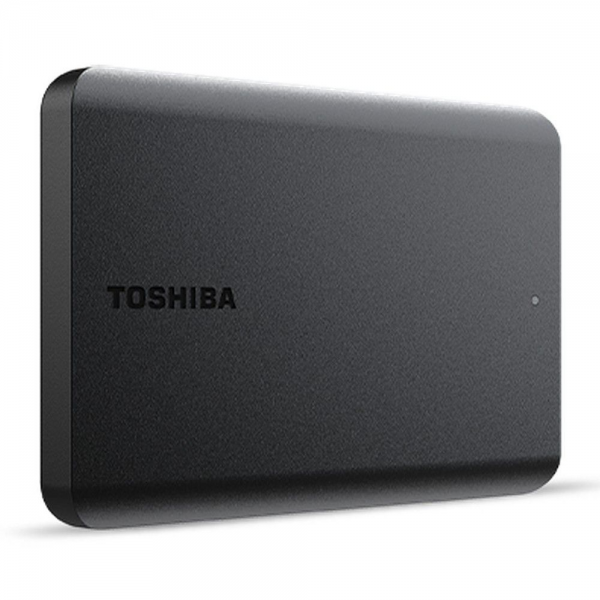 Жесткий диск внешний Toshiba CANVIO BASICS 1TB, 2.5