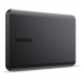 Жесткий диск внешний Toshiba CANVIO BASICS 1TB, 2.5