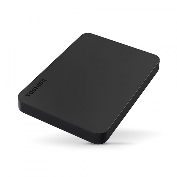 Жесткий диск внешний Toshiba CANVIO BASICS 1TB, 2.5
