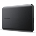 Жесткий диск внешний Toshiba CANVIO BASICS 1TB, 2.5