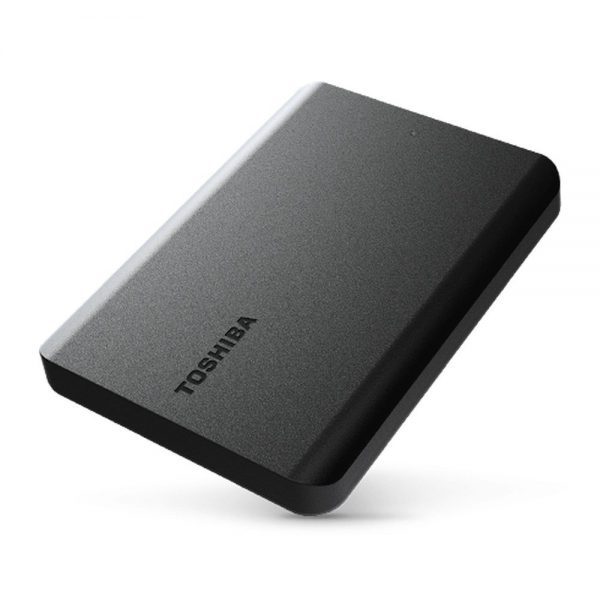 Жесткий диск внешний Toshiba CANVIO BASICS 1TB, 2.5