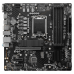 Материнская плата MSI PRO B760M-P DDR4 B760, LGA1700, 4*DDR4, 1*PCIEx16, 2*PCIEx1, 2*M.2, 1*TypeC, , 3*USB3.2Gen1, 8*USB2.0, 4*SATA3.0, 1G, VGA, DP, HDMI, M-ATX, RTL